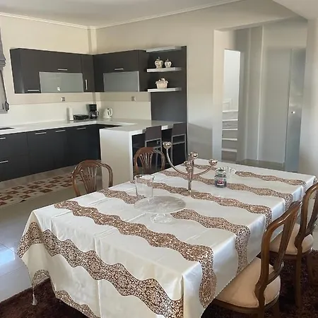 Villa Erdilna *