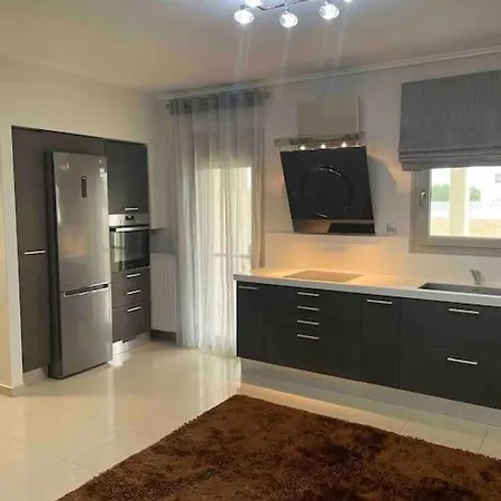 Erdilna Villa
