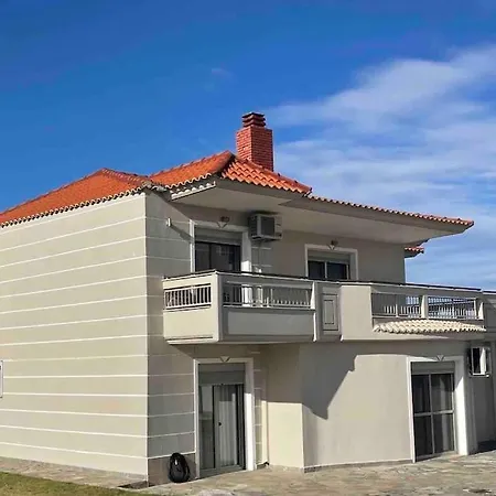 Villa Erdilna Tagarades