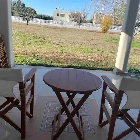 Villa Erdilna *