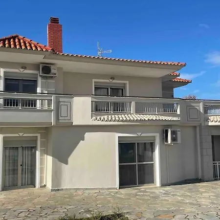 Villa Erdilna *