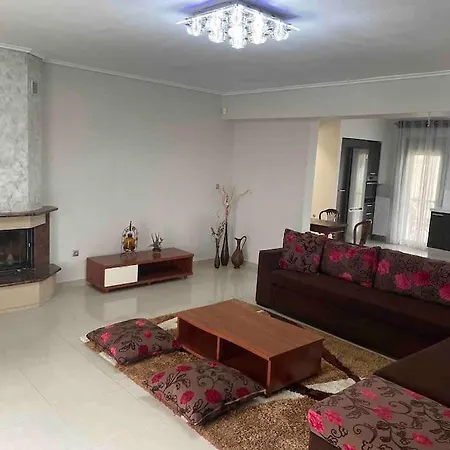 Erdilna Villa